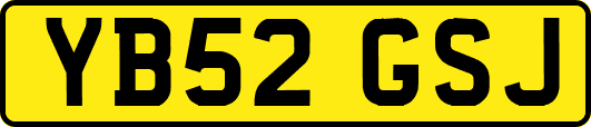 YB52GSJ
