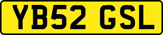 YB52GSL