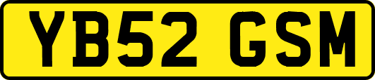 YB52GSM