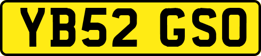 YB52GSO