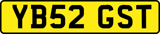 YB52GST