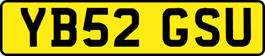 YB52GSU