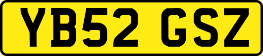 YB52GSZ