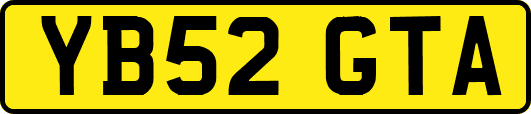 YB52GTA