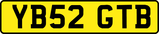 YB52GTB