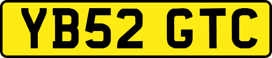 YB52GTC
