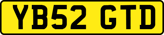 YB52GTD