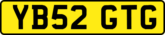 YB52GTG