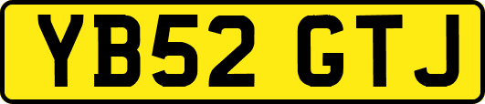 YB52GTJ