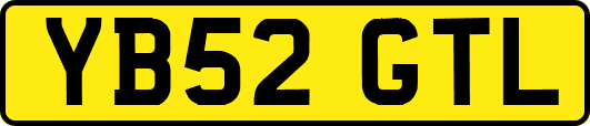 YB52GTL