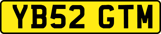 YB52GTM