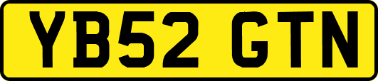 YB52GTN