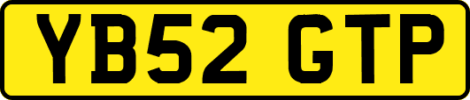YB52GTP