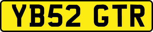 YB52GTR