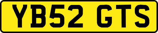 YB52GTS