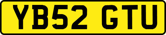 YB52GTU