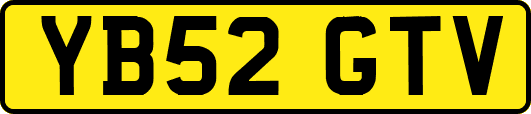 YB52GTV