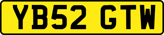 YB52GTW