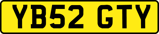 YB52GTY