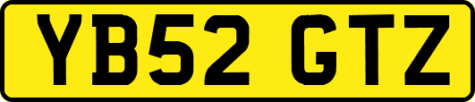 YB52GTZ