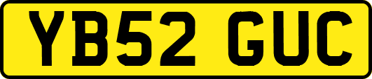 YB52GUC