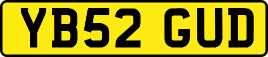 YB52GUD