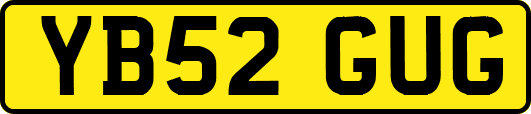 YB52GUG