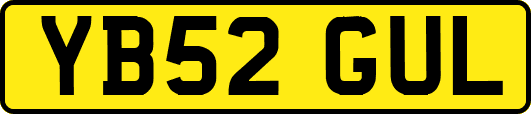 YB52GUL
