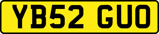 YB52GUO