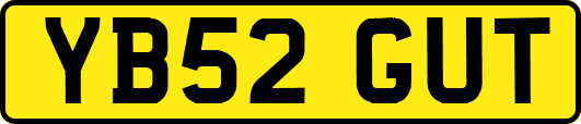 YB52GUT