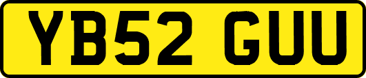YB52GUU