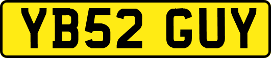 YB52GUY