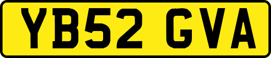 YB52GVA
