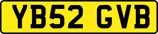 YB52GVB