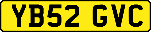 YB52GVC