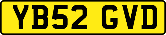 YB52GVD