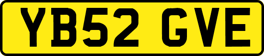 YB52GVE