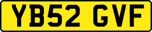 YB52GVF