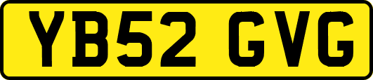 YB52GVG