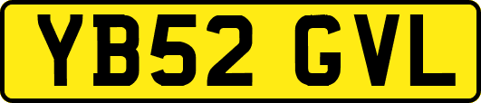 YB52GVL