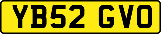 YB52GVO