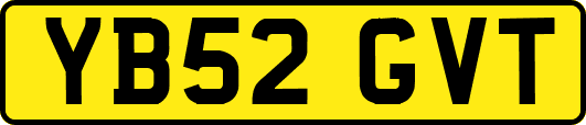 YB52GVT