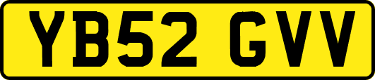 YB52GVV