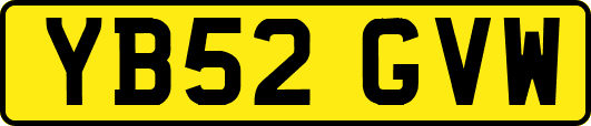 YB52GVW