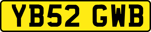 YB52GWB