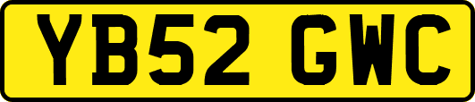 YB52GWC