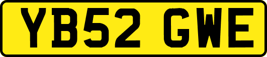 YB52GWE
