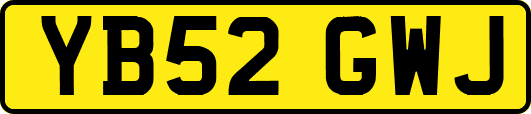 YB52GWJ