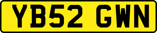 YB52GWN
