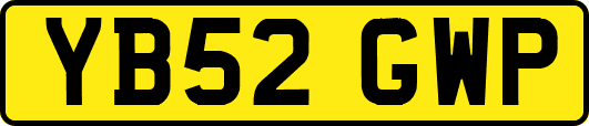 YB52GWP